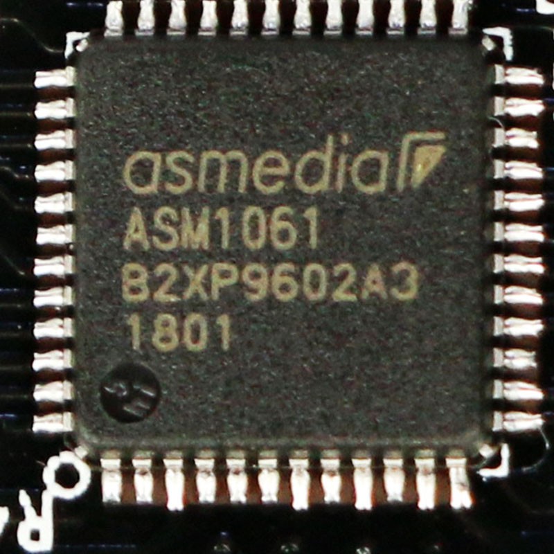 Thẻ Cứng Mở Rộng Pci-E Sang Sata Iii 6g Esata3.0 Asm1061 | BigBuy360 - bigbuy360.vn