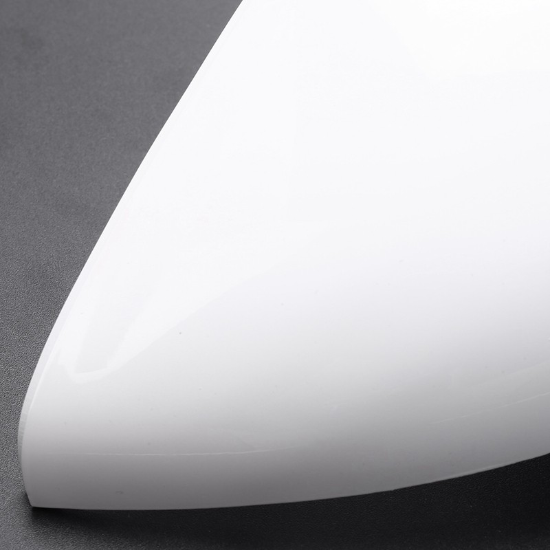 1 Ốp Gương Chiếu Hậu Bên Phải Cho Xe Ford Fiesta 2008-2017