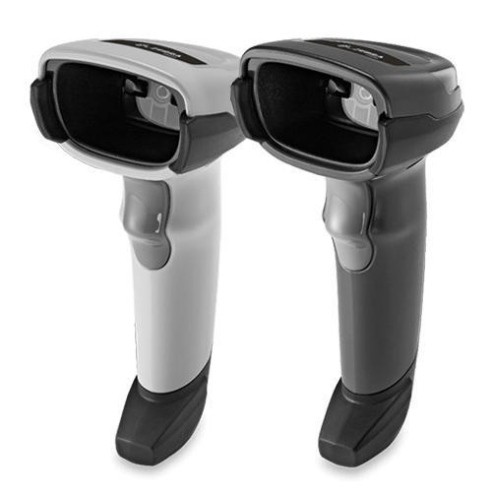 Máy đọc mã vạch Zebra DS2208  25 YC35