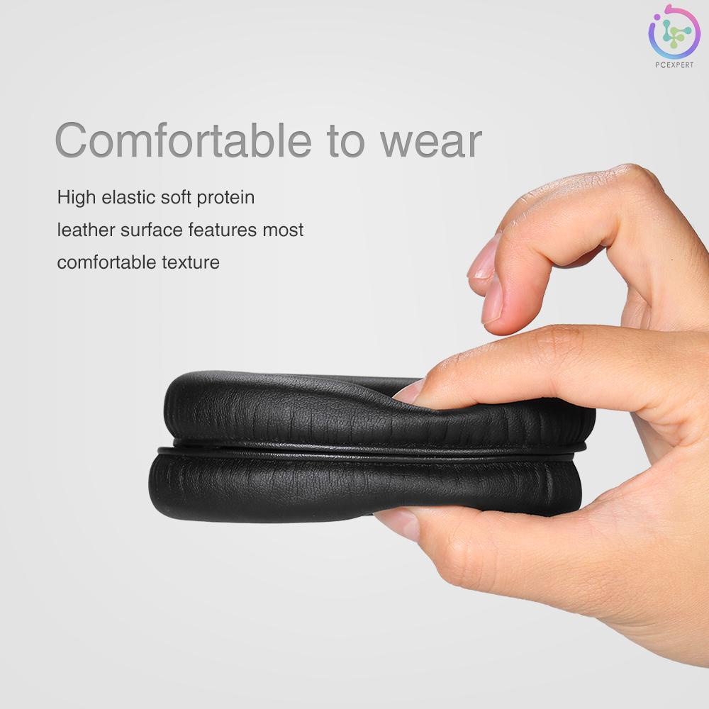 BOSE Đệm bọc bảo vệ tai nghe thay thế bằng da cho Aviation X A10 A20