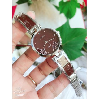 Đồng hồ citizen nữ chống nước