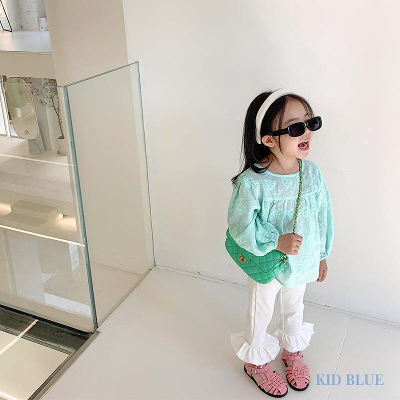 Vớ Cổ Cao Ngang Mắt Cá Chân Dáng Ôm Màu Sắc Đơn Giản Phong Cách Hàn Quốc Dành Cho Bạn Nữ