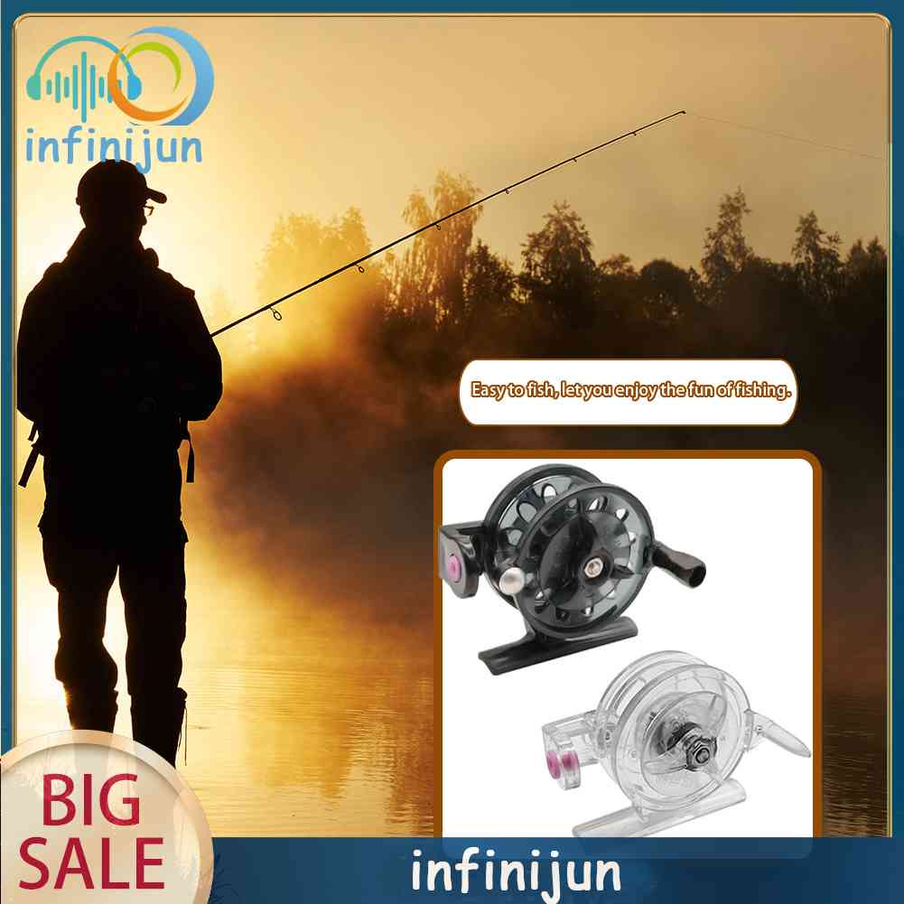 Guồng Quay Cần Câu Cá 55mm Chất Lượng Cao