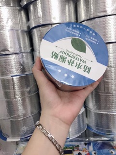 Băng keo chống thấm nước