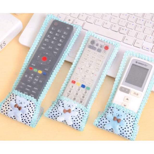 COMBO 3 TÚI ĐỰNG REMOTE