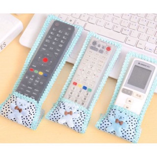 Combo 3 túi đựng remote