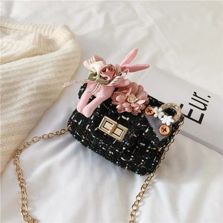 TÚI DẠ CAO CẤP DỄ THƯƠNG CHO BÉ YÊU