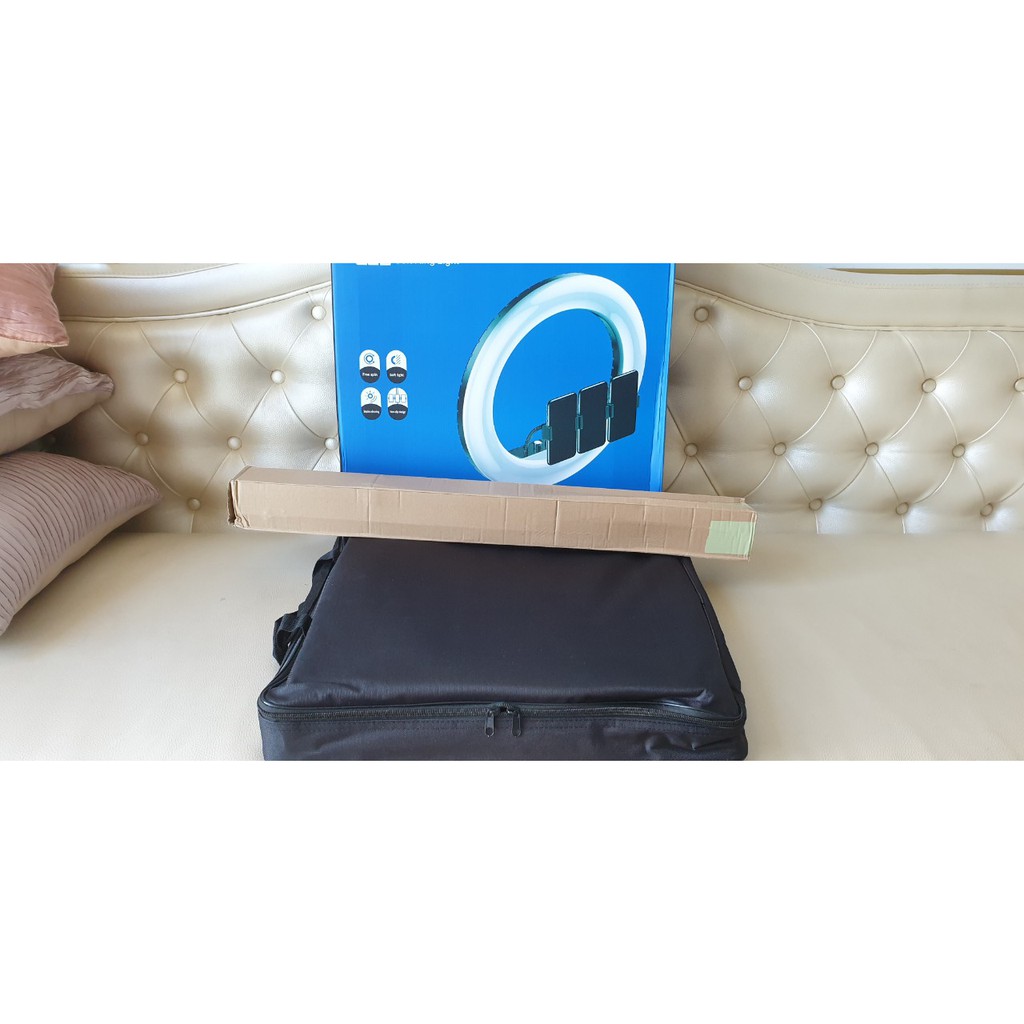 ĐÈN LIVESTREAM BÁN HÀNG, CHỤP HÌNH MAKE UP LIVE STREAM ,MAKEUP TRANG ĐIỂM | BigBuy360 - bigbuy360.vn