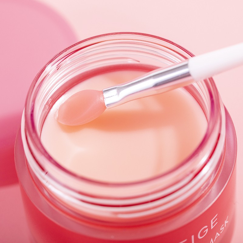 (hàng Mới Về) Mặt Nạ Ngủ Cho Môi Laneige 3g Giúp Dưỡng Ẩm Cao Cấp | BigBuy360 - bigbuy360.vn