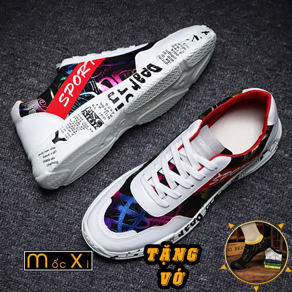 giày thể thao nam Bán Chạy 2020 Sport 3D | BigBuy360 - bigbuy360.vn