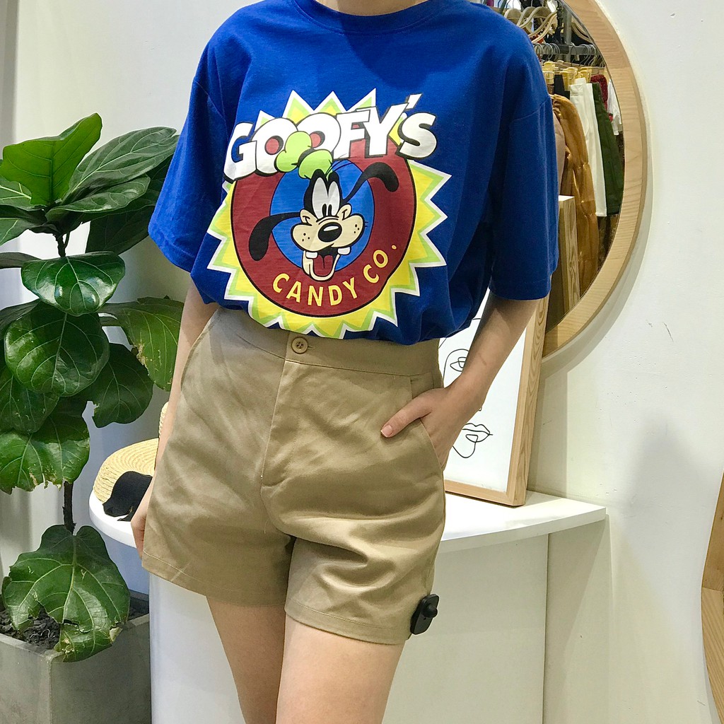 [Miều Fashionista] Quần Nina Short Pant