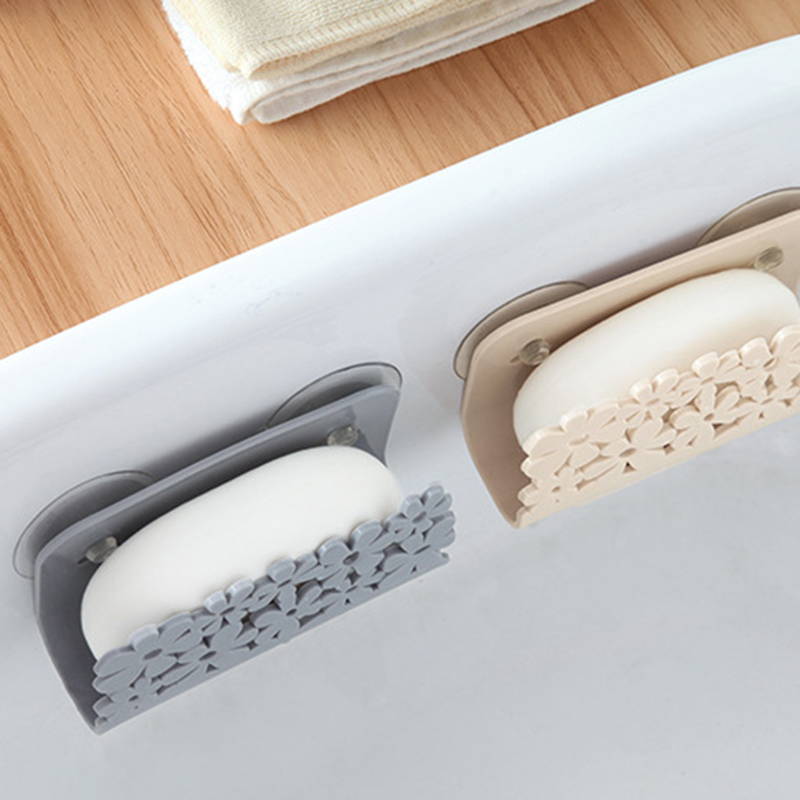 Giá Đựng Xà Phòng Gắn Tường Jp6