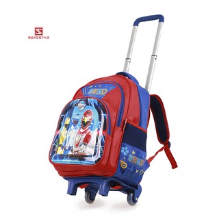 SALE BALO MẦU XANH CẦN KÉO HÌNH BẤT KỲ