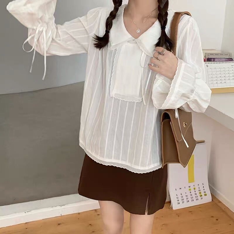 Áo sơ mi xinh