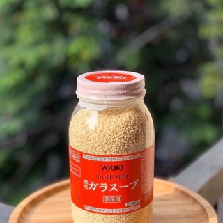 Hạt nêm youki