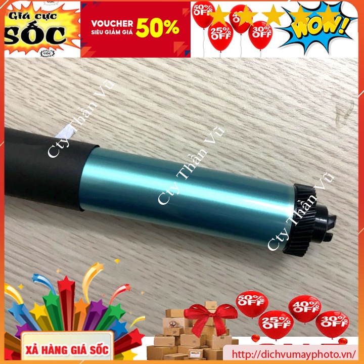 Trống 35a 36a 78a 83a 85a canon 337 chất lượng bao test có bảo hành