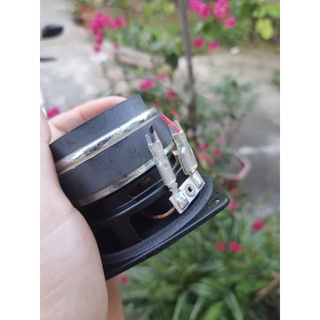 loa tháo xe 10cm