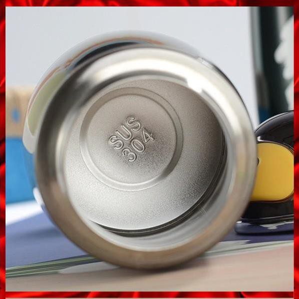 Bình giữ nhiệt, Ly giữ nhiệt hàn quốc cao cấp dung tích 380ml | BigBuy360 - bigbuy360.vn