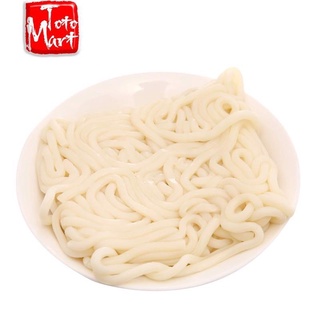 Mì udon tươi Hàn Quốc (200g)