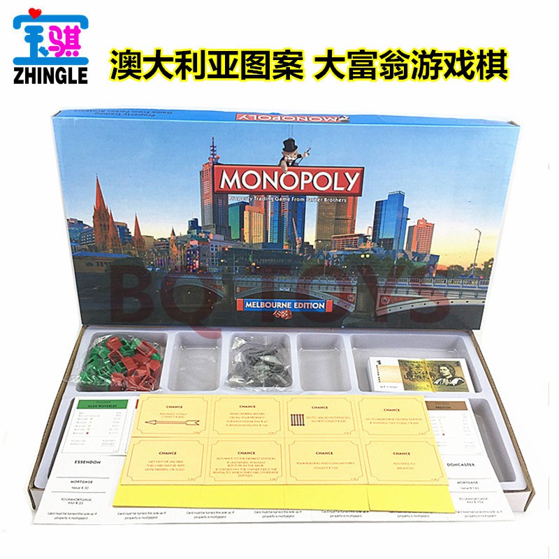 Bộ Đồ Chơi Board Game Hoạt Hình Người Nhện Cho 2-8 Người Chơi