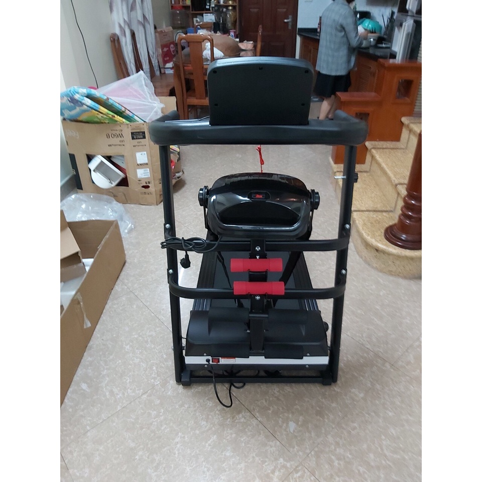 Máy chạy bộ đa năng A7S SPORT