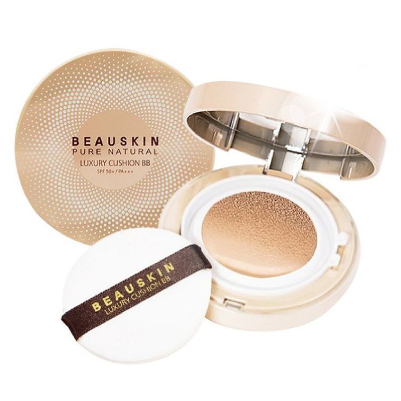 Phấn nước Beauskin Luxury Cushion BB SPF50+/PA+++ #21 45g