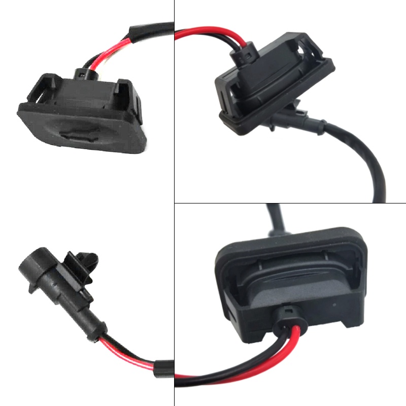 Nút Công Tắc Khóa Cốp Xe Tháo Gỡ Nhanh Cho BuickGL8S OEM 9042955