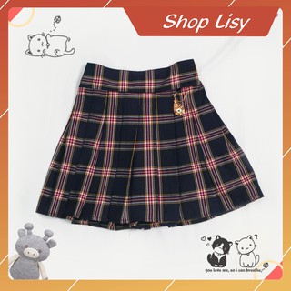 Thời Trang Trẻ Em - Chân Váy Xòe Cho Bé Từ 7 Tuổi Đến 11 Tuổi