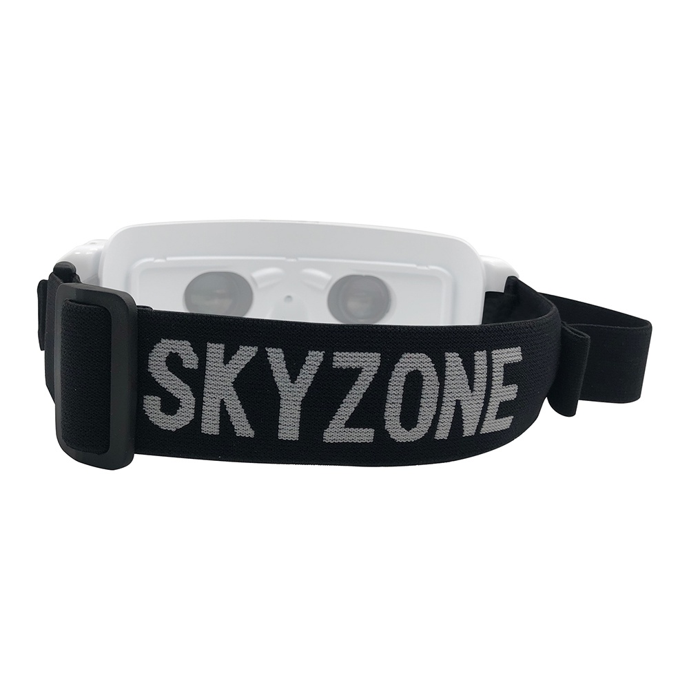 Skyzone Set 04X / l fpv Kính Che Mặt Có Dây Đeo Tiện Dụng