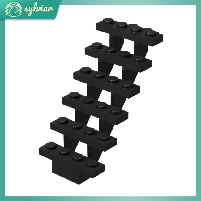 Khối Đồ Chơi Lego30134 7X4X6 Cặp Thiết Kế Sáng Tạo