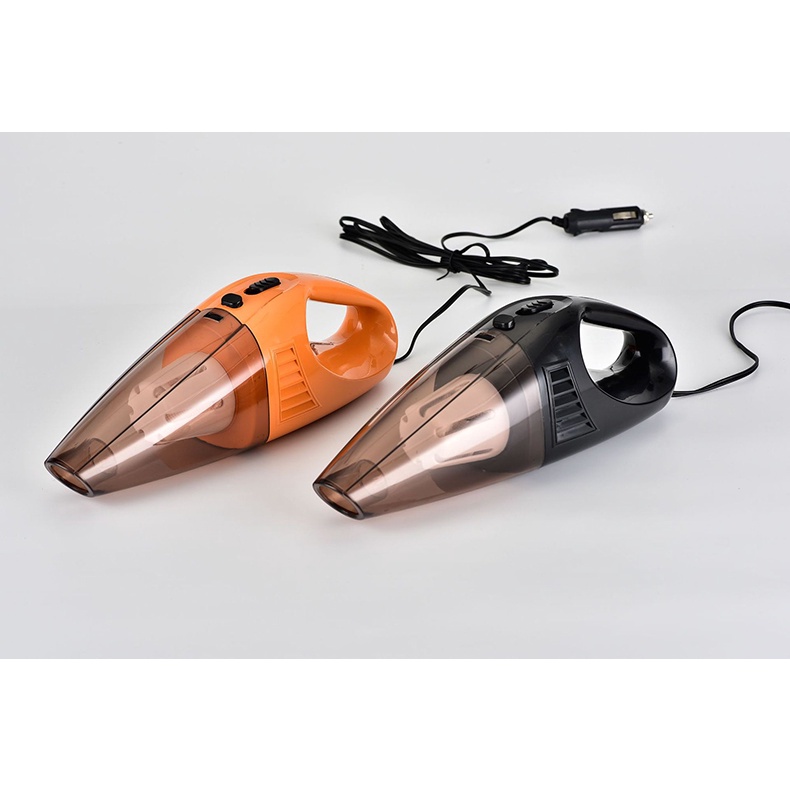 JIASHI Máy Hút Bụi 12V Không Dây Sử Dụng Ướt Và Khô Công Suất Cao Sạc Lại Được