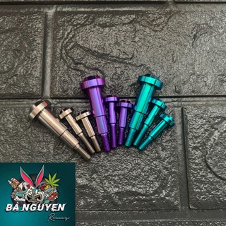 Ốc Tay Thắng Titan Gr5 VARIO/CLICK 2017/2018/2019/202