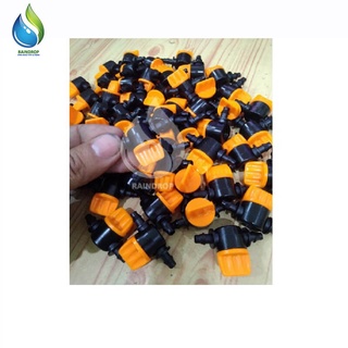 Van khóa ống 6mm
