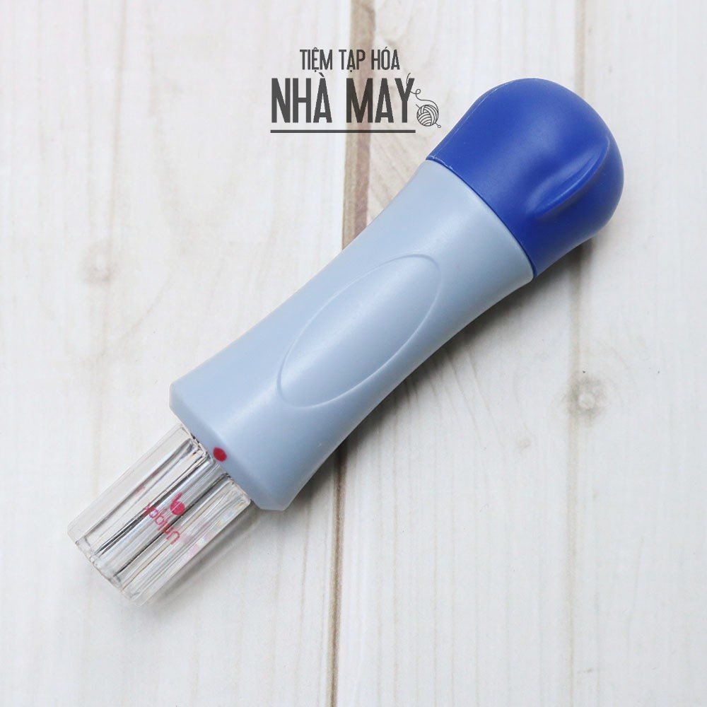 Bút chọc len 10cm 7 kim