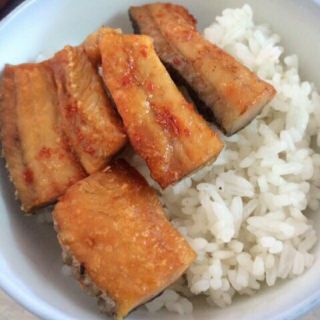 1kg Khô cá lóc lớn 3 nắng ko hoá chất, phơi nắng tự nhiên, ko mặn, thơm dai chút