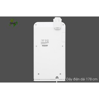 MÁY LỌC KHÔNG KHÍ DAIKIN MC55UVM6 ( HÀNG CHÍNH HÃNG CÓ BẢO HÀNH)
