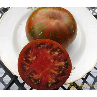 100H - HẠT GIỐNG CÀ CHUA SOCOLA QUẢ TO