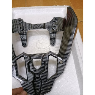 Cảng sau Winner X kiểu Rocket robot cao cấp