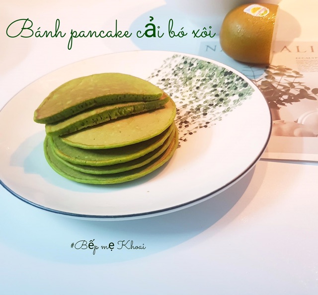 Bột làm bánh pancake bánh rán doremon Yamamori/topvalu/morinaga Nhật Bản