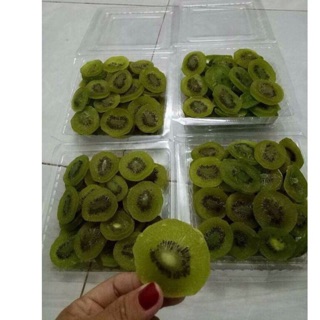100gam KIWI SẤY DẺO