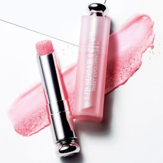 <lani> SON DIOR LIP SUGAR SCRUB Dưỡng & Tẩy Tế Bào Chết Môi