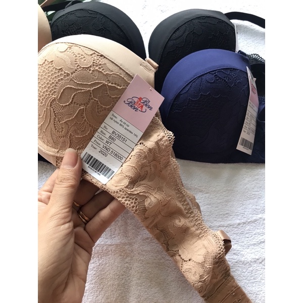 Áo lót Nữ BonBon 35151