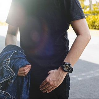 Đồng hồ nam Casio G-Shock GA-100GBX