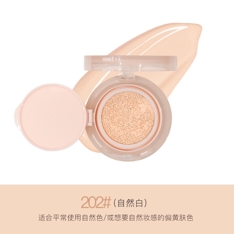 Phấn Nước Kiềm Dầu Gogotales Bright Flawless Air  Cover Lasting | BigBuy360 - bigbuy360.vn