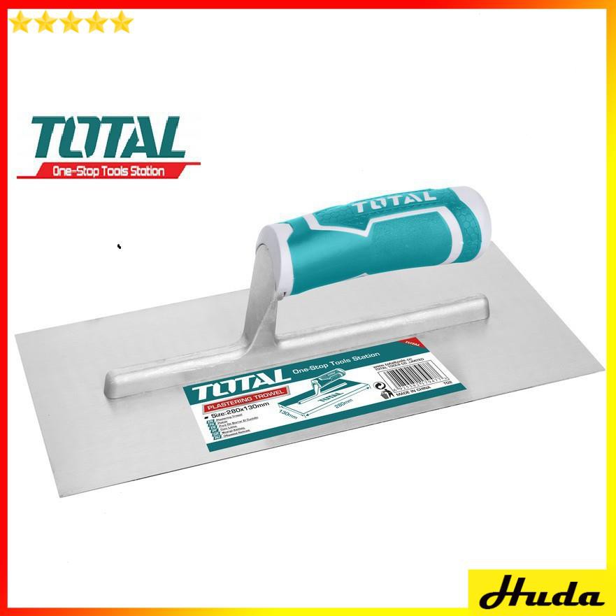 [Chính hãng TOTAL] 280X130MM BAY HỒ TẠO HÌNH TOTAL THT81286