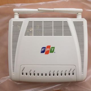 Modem wifi GPON  EP9108W-4FE Và G-93GR1