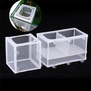 Lồng Ấp Trứng Cá 2 Tầng Linh Hoạt