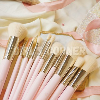 Bộ cọ cá nhân BH Cosmetics Fairy Lights