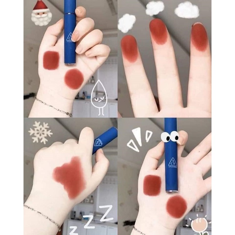 Hàng Nội Địa Trung_Son 3CeXanh Siêu lì Cực Hót | BigBuy360 - bigbuy360.vn