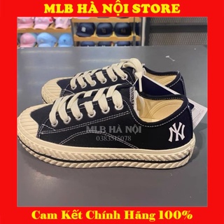 Giày MLB Giày sneaker nam nữ Playball Origins NY Hàn Quốc Chuẩn Auth